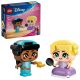 LEGO Disney Princess 43303 Jasmine and Rapunzel Mini Figure