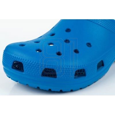 7. Crocs Classic W 10001-4JL slippers