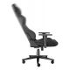 4. GENESIS NITRO 550 G2 GRAY GAMING CHAIR