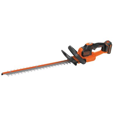 7. Black & Decker GTC18452PC Twin Blade 2.42 kg