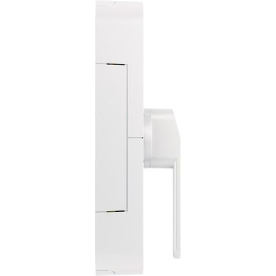 5. ABUS WINTECTO ONE Smart Door Lock