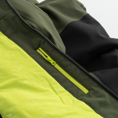 19. Men's VORAL PRIMALOFT Insulated Jacket