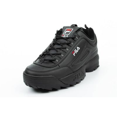 3. Fila Disruptor Low shoes [1010262.12V] size 40