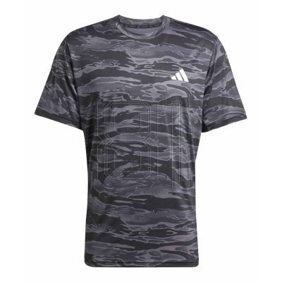 adidas Camo Aop Tee M JN5953