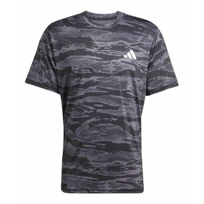 adidas Camo Aop Tee M JN5953