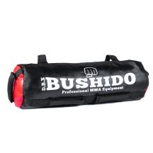 SANDBAG BUSHIDO, SAND BAG, CROSSTRAINING, FITNESS 35 KG