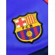 2. FC Barcelona Tracksuit Barca Triangle Jr 5002CHTRP