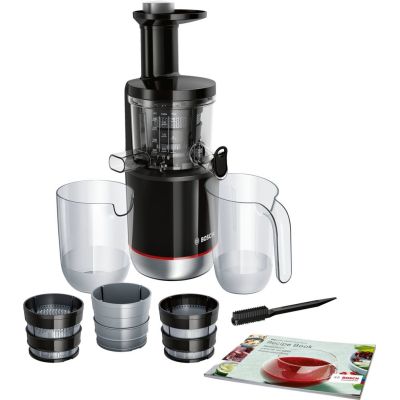 BOSCH MESM 731M slow juicer