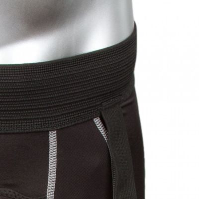 4. BlueSports Cup Jr ribano shorts with stripes