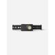 5. BOOKMAN Monocle 225lm bicycle lamp