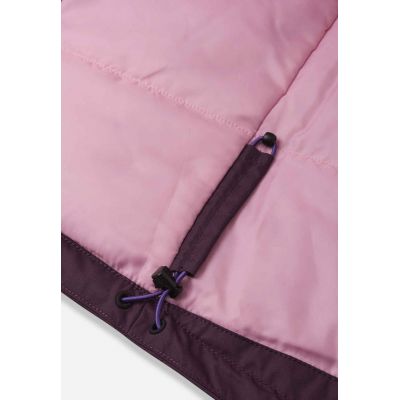 7. Reima Reimatec Raisio Jr 5100289A-4960 winter jacket