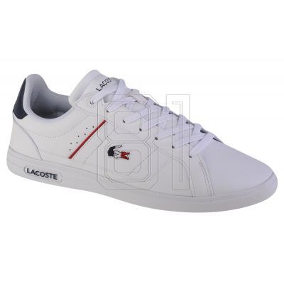Lacoste Europa Pro Tri M 745SMA0117407 shoes