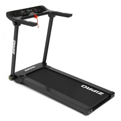 13. ZIPRO Pacto treadmill 44.5 x 124.5 mm 16 km/h