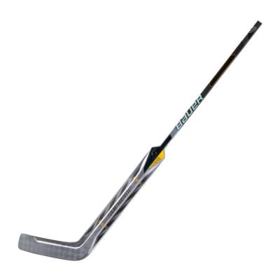 10. Stick of gates. Bauer Supreme Shadow 26" Sr