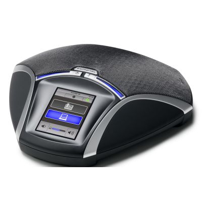 2. Konftel 55 IP Conference Phone