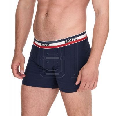 9. Levi's Boxers 5-Pack M 701224335002