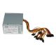 9. IBOX CUBE II 400W 12 CM FAN Power Supply ZIC2400W12CMFA (400 W)