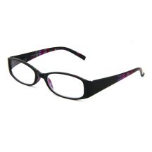 MS514 reading glasses + 2.50 straps + case
