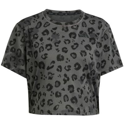 3. adidas Workout Essentials T-shirt W JN2646