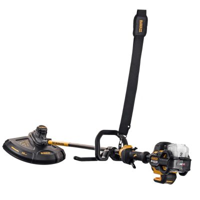 4. 54/18V cordless lawnmower DCM571N-XJ DEWALT