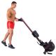 23. HMS ZM1502 magnetic rowing machine