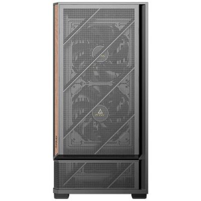 3. Antec P30 AIR Midi Tower Black