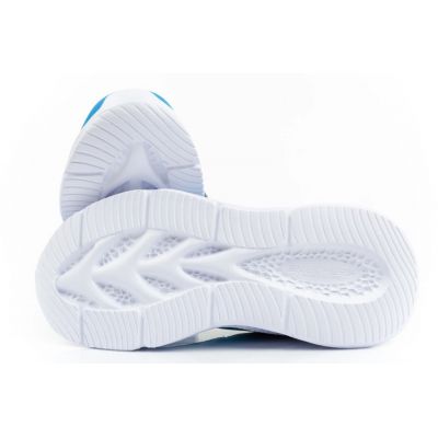 9. Skechers Meteor-Lights-Krendox Jr 401495L/BKBL shoes