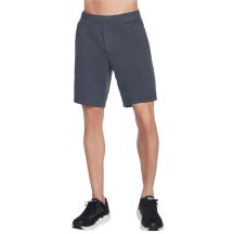 Skechers Explore Short M1SH69-NVY Navy Blue L
