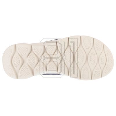 4. Skechers Go Walk Flex Sandal - Holly 141459-NVY Navy 36