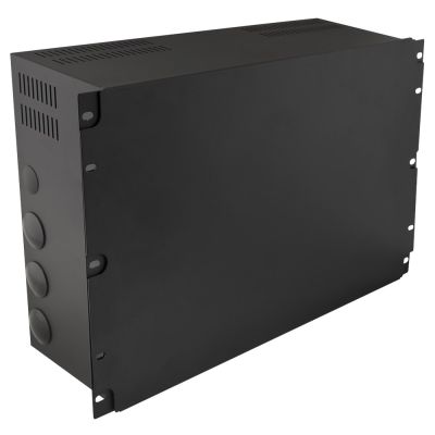 Pulsar RAWO7 TWO-LEVEL RACK ALARM HOUSING