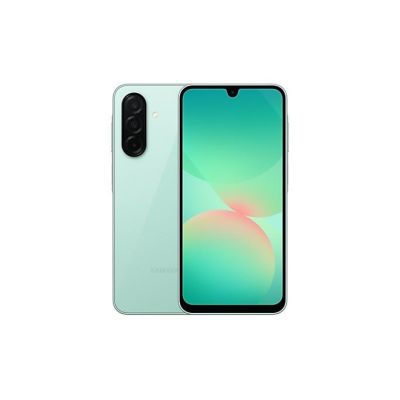 31. Samsung Galaxy A26 (A266) 5G DS. 8/256GB Mint
