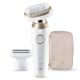 BRAUN SES9-030 3D Epilator