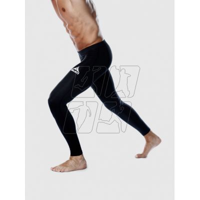 2. Thermoactive pants Select U T26-01554 black