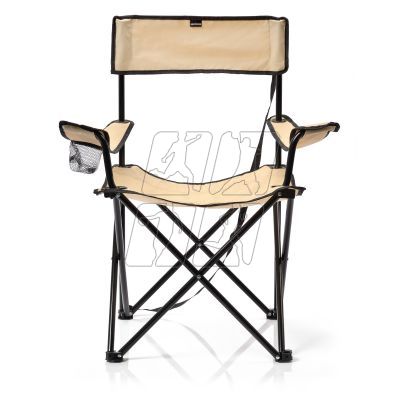 2. Meteor Seza 16556 folding chair