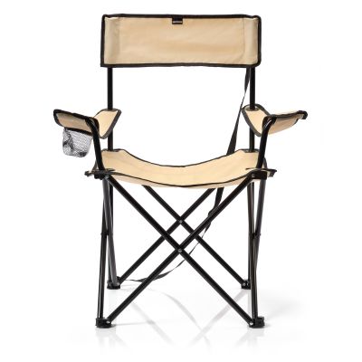 2. Meteor Seza 16556 Folding Chair