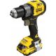 5. 18V SFMCD725D2K STANLEY Cordless Drill/Driver