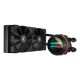 2. COUGAR Poseidon-GT 240 CPU Water Cooler, ARGB
