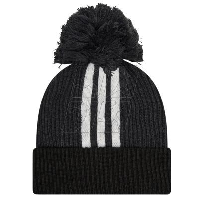 3. Cap adidas Adicolor Collegiate Pom Beanie H35510