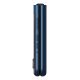 35. Motorola razr 60 17.5 cm (6.9") Dual SIM Android 15 5G USB Type-C 8 GB 256 GB 4500 mAh Blue
