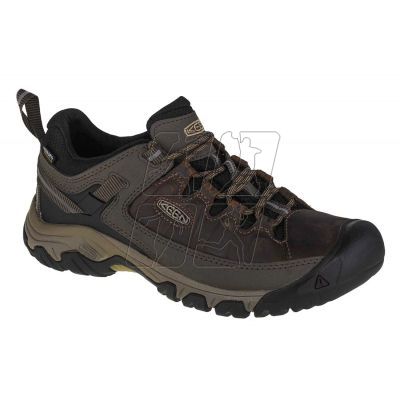 5. Keen Targhee III WP M 1017783 shoes