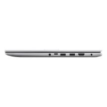 ASUS VivoBook 15 M1502YA-BQ336W Ryzen 5 7430U 15.6"FHD IPS-Level 250nits AG 16GB DDR4 SSD512 WLAN+BT 72Wh Cam720p Radeon RX Vega 7 Win11 Silver