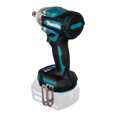 4. 18V Impact Wrench without Battery and Charge DTW300Z MAKITA