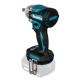 4. 18V Impact Wrench without Battery and Charge DTW300Z MAKITA