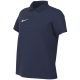 Women’s Nike Dri-FIT Park 26 Polo Shirt, Navy, IB1172 410