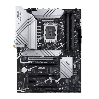 ASUS PRIME Z790-P WIFI Motherboard