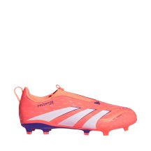 adidas Predator League LL FG/MG JI1127 Kids' Soccer Shoes