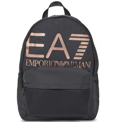 6. EA7 Emporio Armani Backpack 245063-2F909-26321