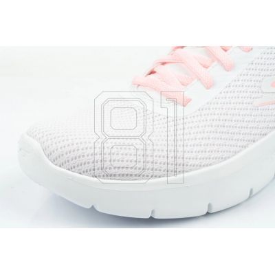 7. Skechers Go Walk Shoes W 124952/WPK