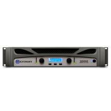 Crown XTi 1002 – Two-Channel Power Amplifier with DSP