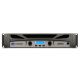 Crown XTi 1002 – Two-Channel Power Amplifier with DSP